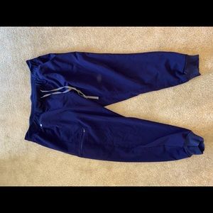 FIGS Zamora joggers XXL/P navy